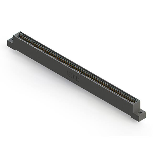 895-057-524-102 EDAC Inc.  Edgeboard Connectors